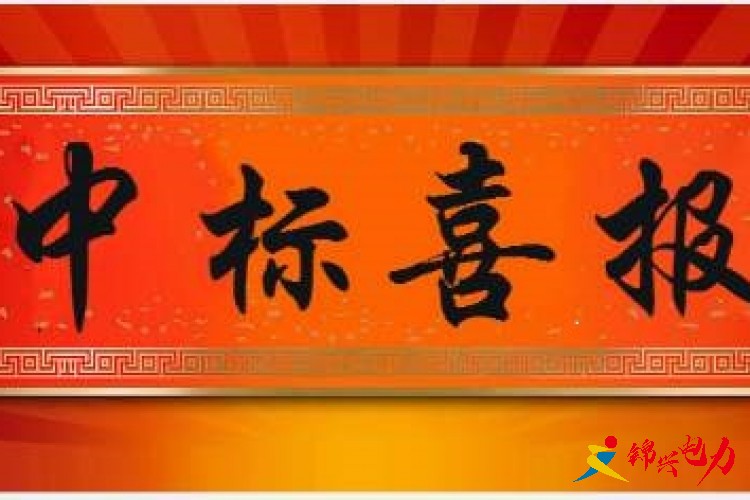 喜訊 我公司喜中國(guó)家電網(wǎng)有限公司輸變電項(xiàng)目第一次35-330千伏材料協(xié)議庫(kù)存招標(biāo)采購(gòu)項(xiàng)目1個(gè)標(biāo)包